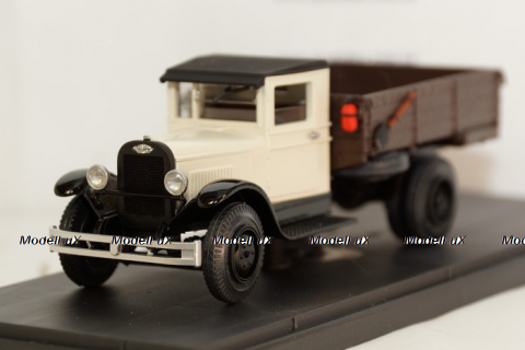 Зис 5 Гражданский, Miniclassic 1:43