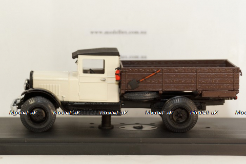 Зис 5 Гражданский, Miniclassic 1:43