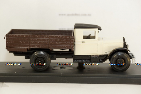 Зис 5 Гражданский, Miniclassic 1:43