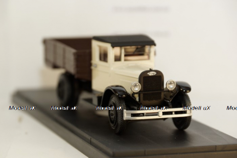 Зис 5 Гражданский, Miniclassic 1:43