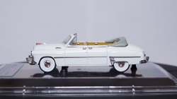 ЗИМ фаэтон 1949 г., 101220, DiP Models 1:43