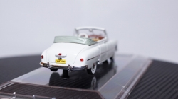 ЗИМ фаэтон 1949 г., 101220, DiP Models 1:43