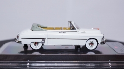 ЗИМ фаэтон 1949 г., 101220, DiP Models 1:43