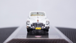 ЗИМ фаэтон 1949 г., 101220, DiP Models 1:43