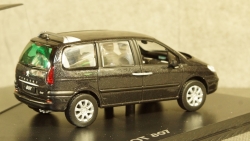Peugeot 807 Van 2002, Norev 1:43