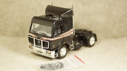 Mercedes 1850 Black, Wiking 1:43