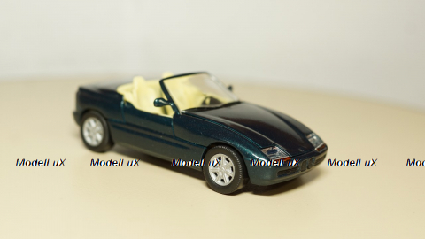 Bmw Z1, 1:43