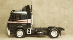 Mercedes 1850 Black, Wiking 1:43