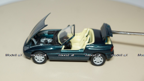Bmw Z1, 1:43