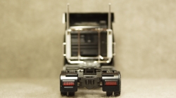 Mercedes 1850 Black, Wiking 1:43