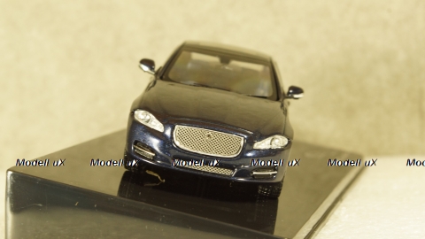 Jaguar XJ, IXO 1:43