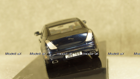Jaguar XJ, IXO 1:43