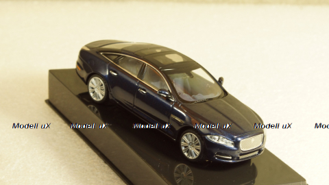 Jaguar XJ, IXO 1:43
