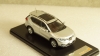 Nissan X-Trail 2014 silver, PRD418, Premium X 1:43