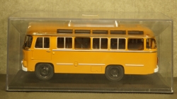 Паз 672 охра ранний, Classicbus 1:43