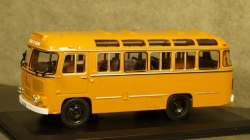 Паз 672 охра ранний, Classicbus 1:43