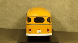 Паз 672 охра ранний, Classicbus 1:43