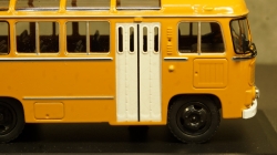 Паз 672 охра ранний, Classicbus 1:43