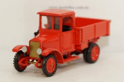АМО Ф-15 1927 г. Рославль, 1:43