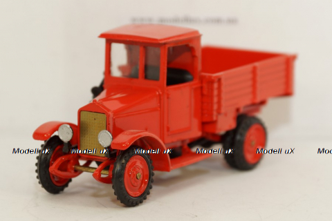 АМО Ф-15 1927 г. Рославль, 1:43