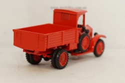 АМО Ф-15 1927 г. Рославль, 1:43