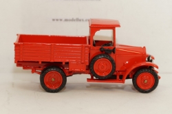 АМО Ф-15 1927 г. Рославль, 1:43