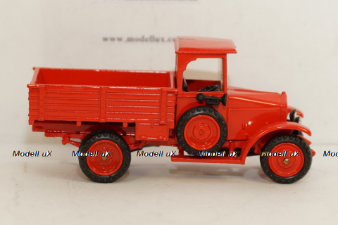АМО Ф-15 1927 г. Рославль, 1:43