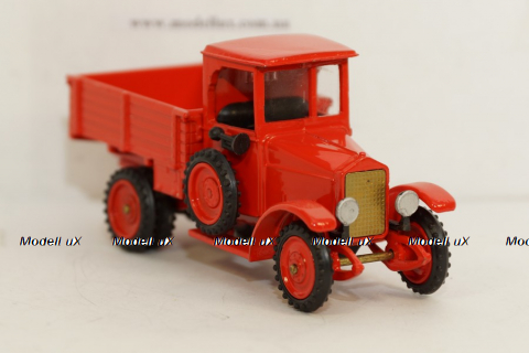 АМО Ф-15 1927 г. Рославль, 1:43