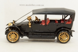 Руссо-Балт 24-40, А22, торпедо