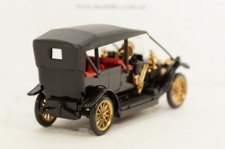 Руссо-Балт 24-40, А22, торпедо