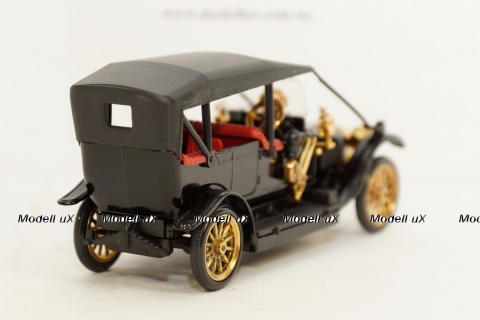 Руссо-Балт 24-40, А22, торпедо