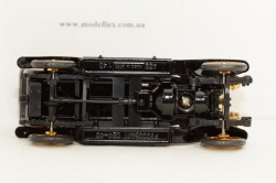 Руссо-Балт 24-40, А22, торпедо