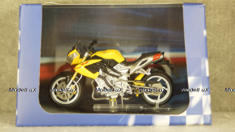 Benelli TNT 1130, Atlas 1:24