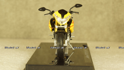 Benelli TNT 1130, Atlas 1:24