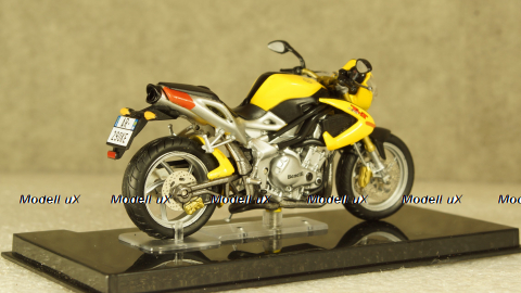 Benelli TNT 1130, Atlas 1:24