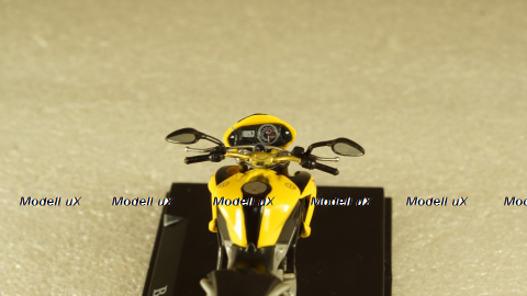 Benelli TNT 1130, Atlas 1:24