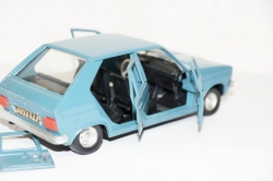 Peugeot 104,  дефект