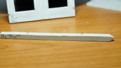 Свая строительная, ЖБИ 1:43