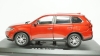 Mitsubishi Outlander 2015, Paudi 1:18