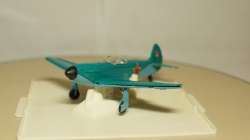 Ил-2, Штурмовик, СССР, 1/72 №2