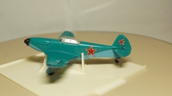 Ил-2, Штурмовик, СССР, 1/72 №2