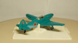 Ил-2, Штурмовик, СССР, 1/72 №2