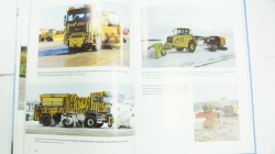 Книга Flughafen Fahrzeuge, Транспортные средства аэропорта