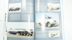 Книга Flughafen Fahrzeuge, Транспортные средства аэропорта