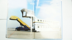 Книга Flughafen Fahrzeuge, Транспортные средства аэропорта