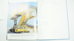 Книга Flughafen Fahrzeuge, Транспортные средства аэропорта