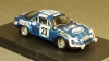 Alpine Renault A110 No.23, Neyret Safari 1975, Trofeu 1:43