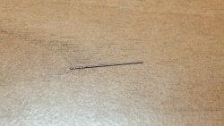 Сверло 0,6мм, СССР