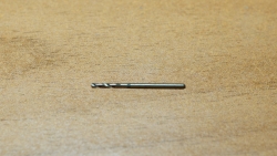 Сверло 1мм, СССР