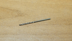 Сверло 1,3мм, СССР